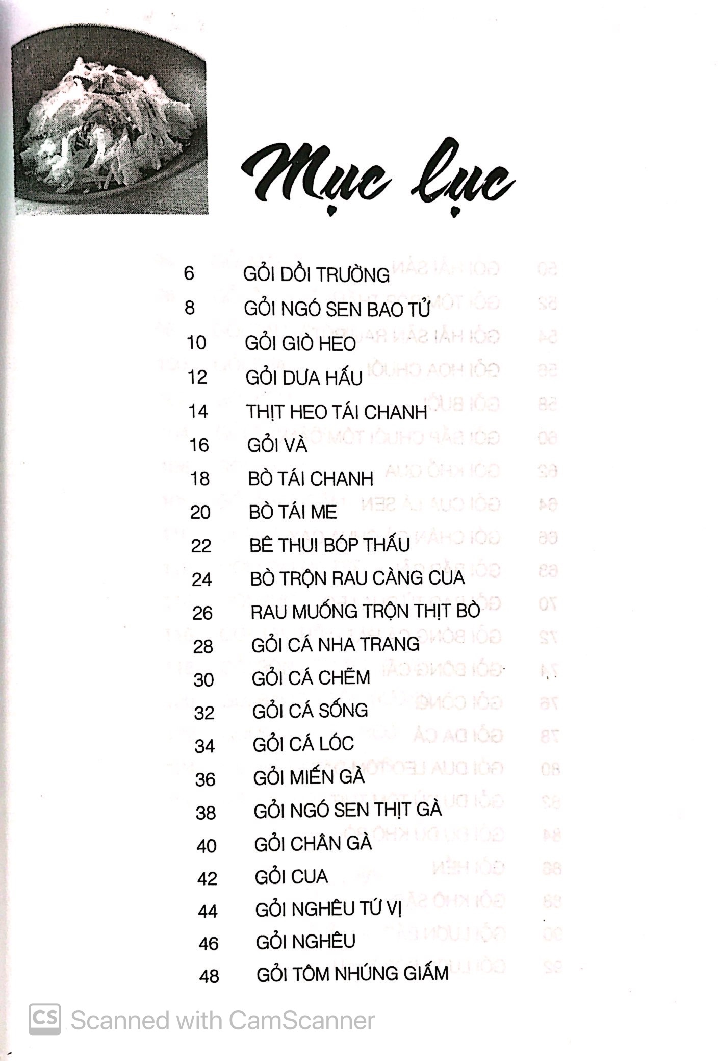 các món gỏi thông dụng - Ảnh 4