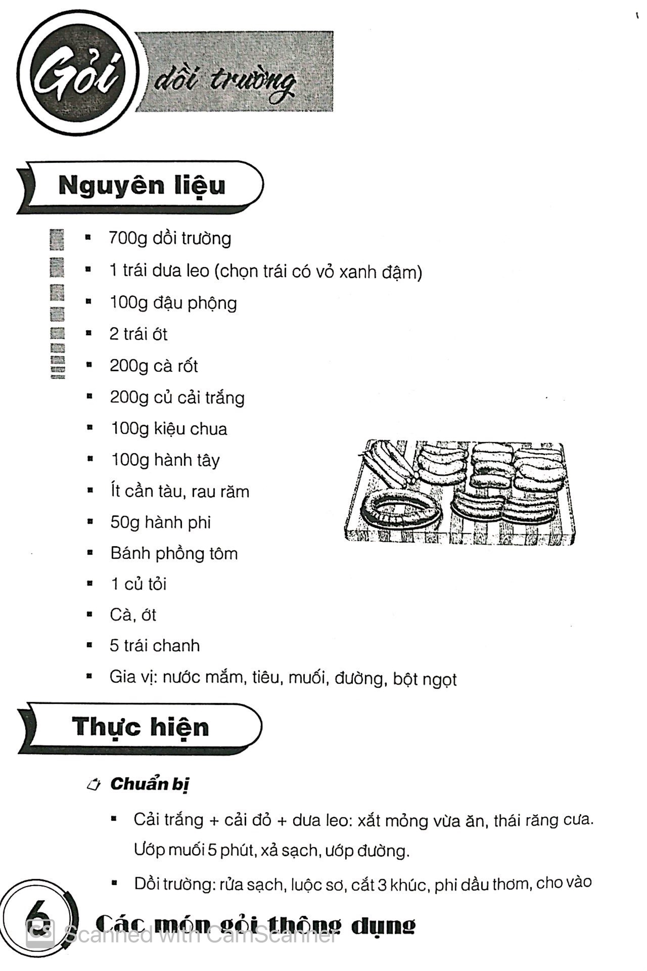 các món gỏi thông dụng - Ảnh 5