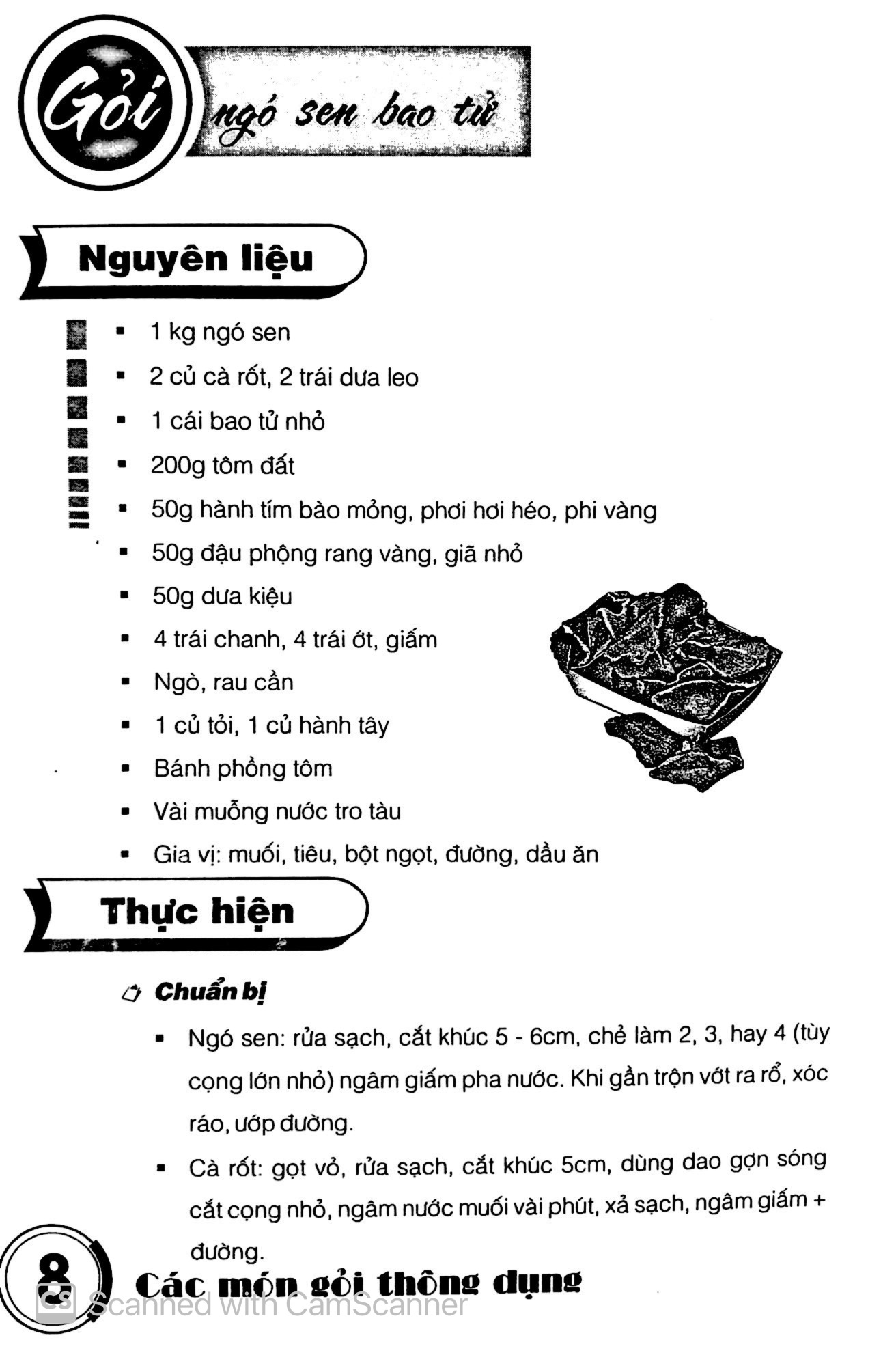 các món gỏi thông dụng - Ảnh 7