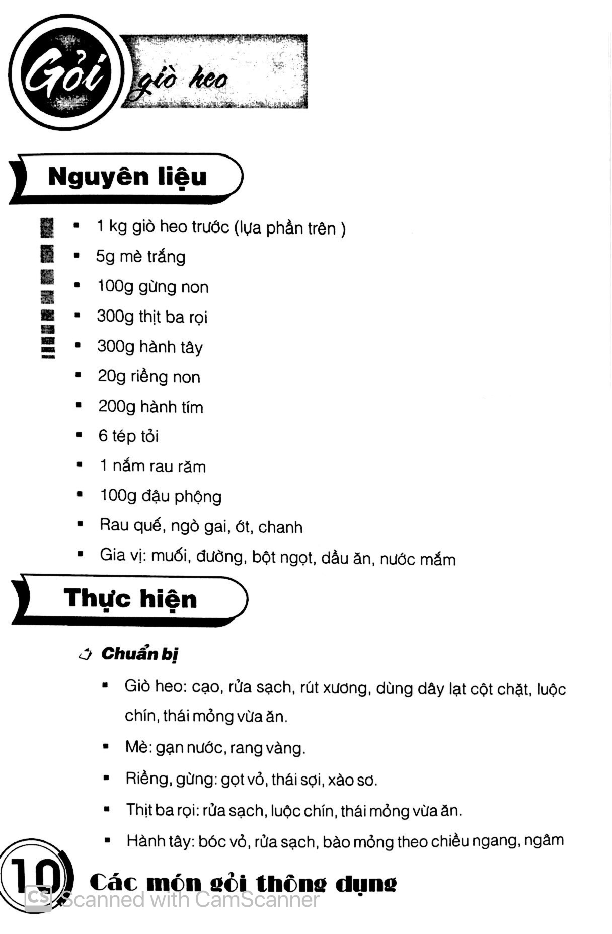 các món gỏi thông dụng - Ảnh 9