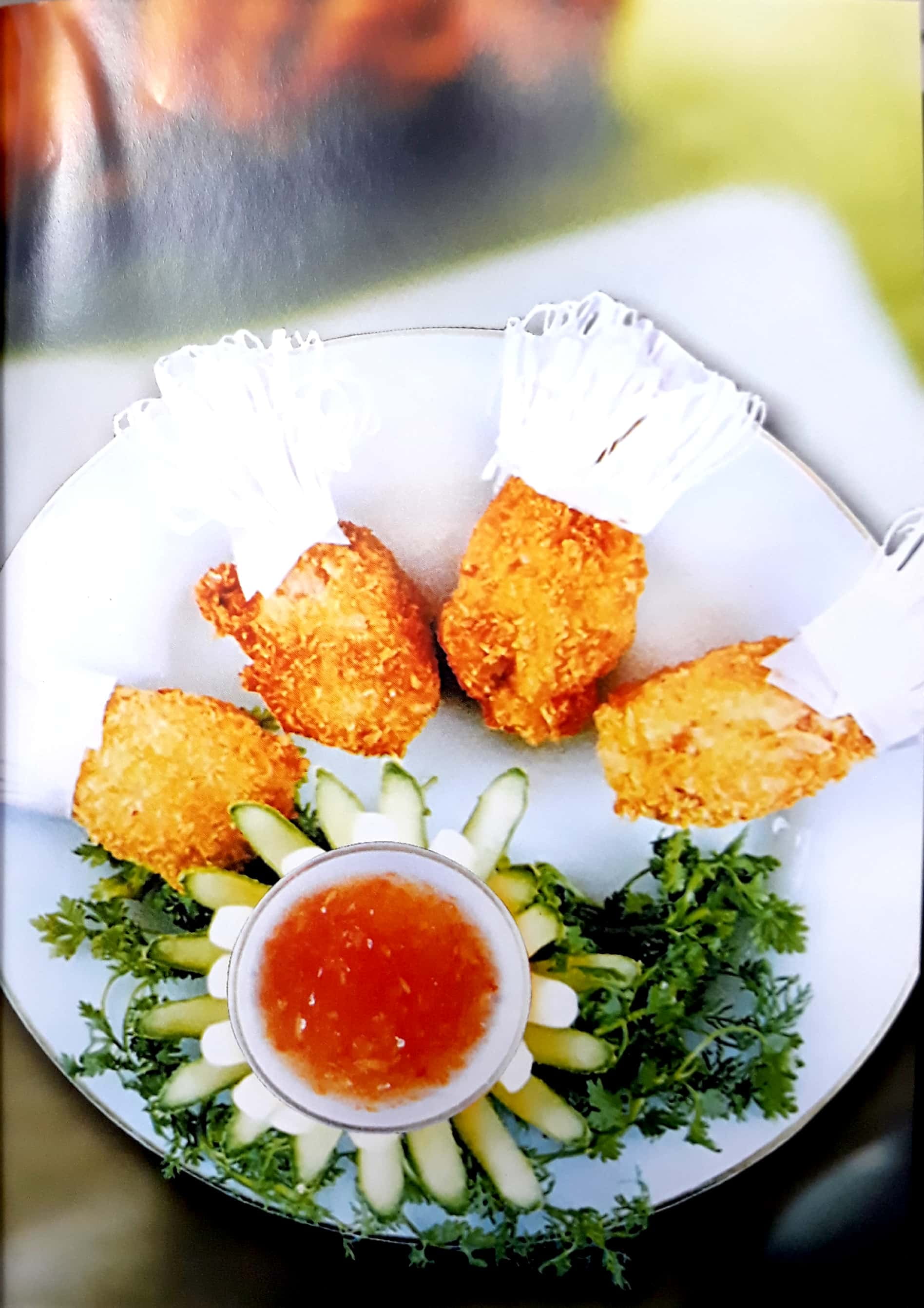 các món heo, bò, gà, vịt (tái bản) - Ảnh 5