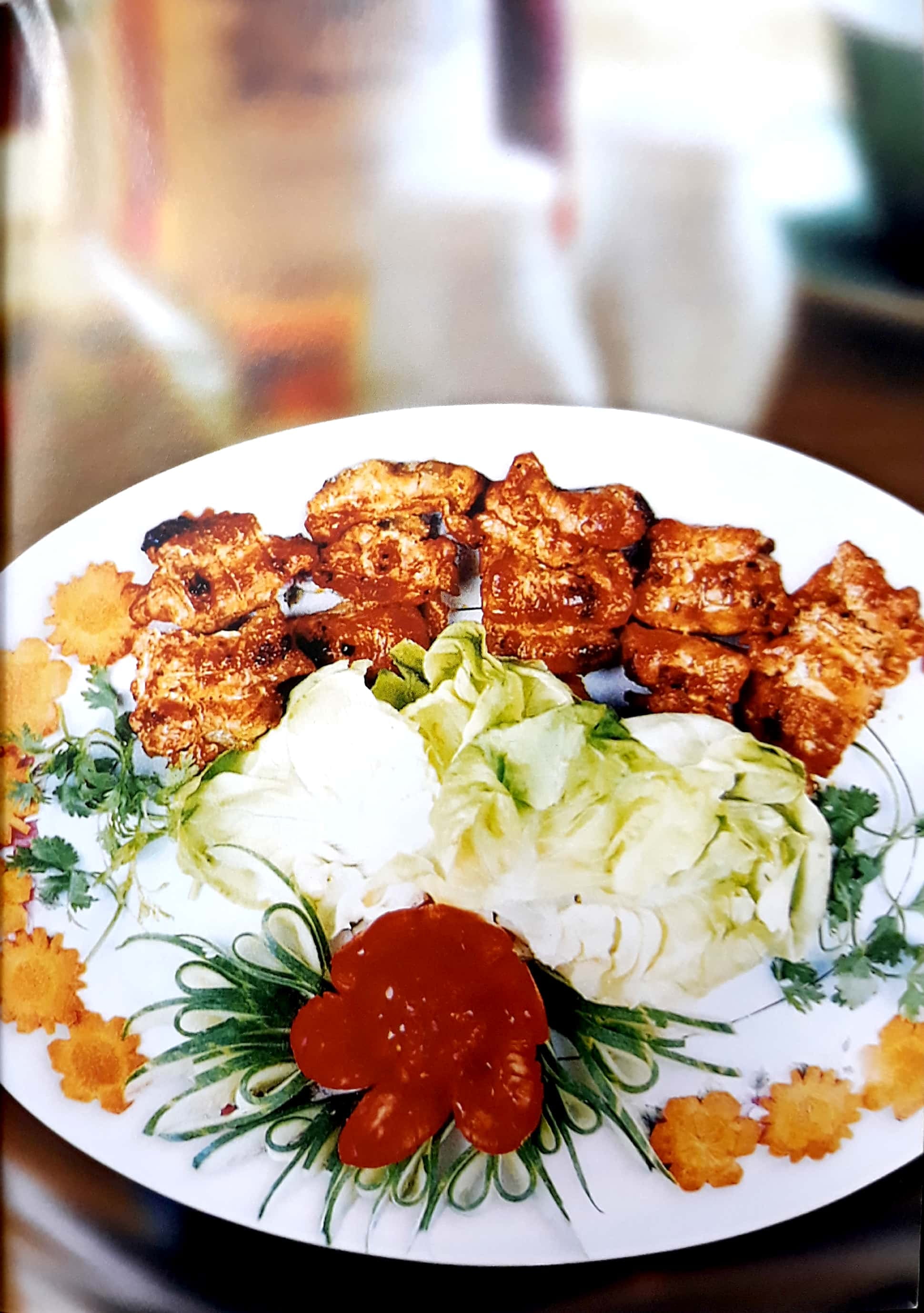 các món heo, bò, gà, vịt (tái bản) - Ảnh 9