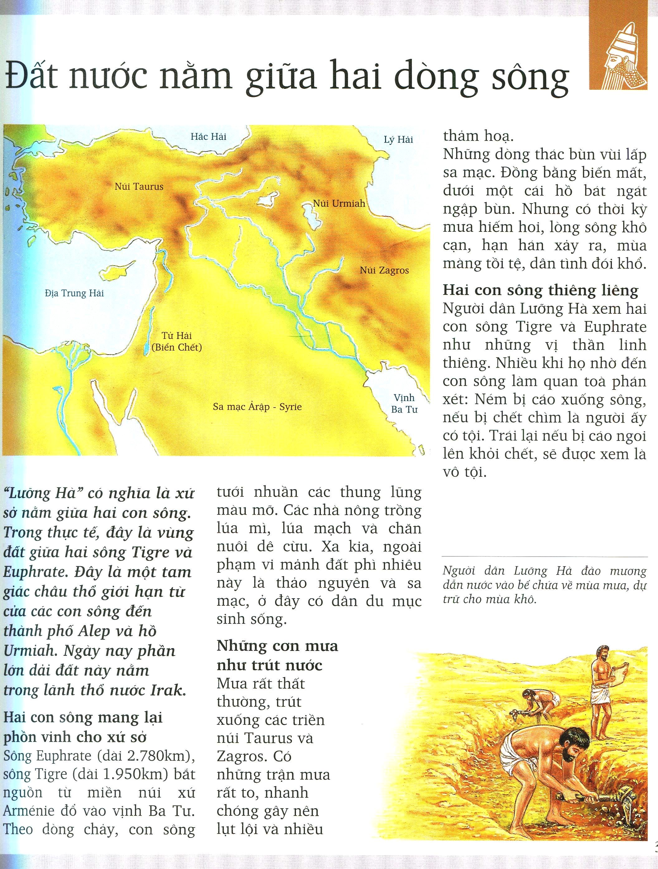 các nền văn minh cổ đại (tái bản 2020) - Ảnh 5