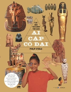 các nền văn minh thế giới - ai cập cổ đại - Ảnh 4