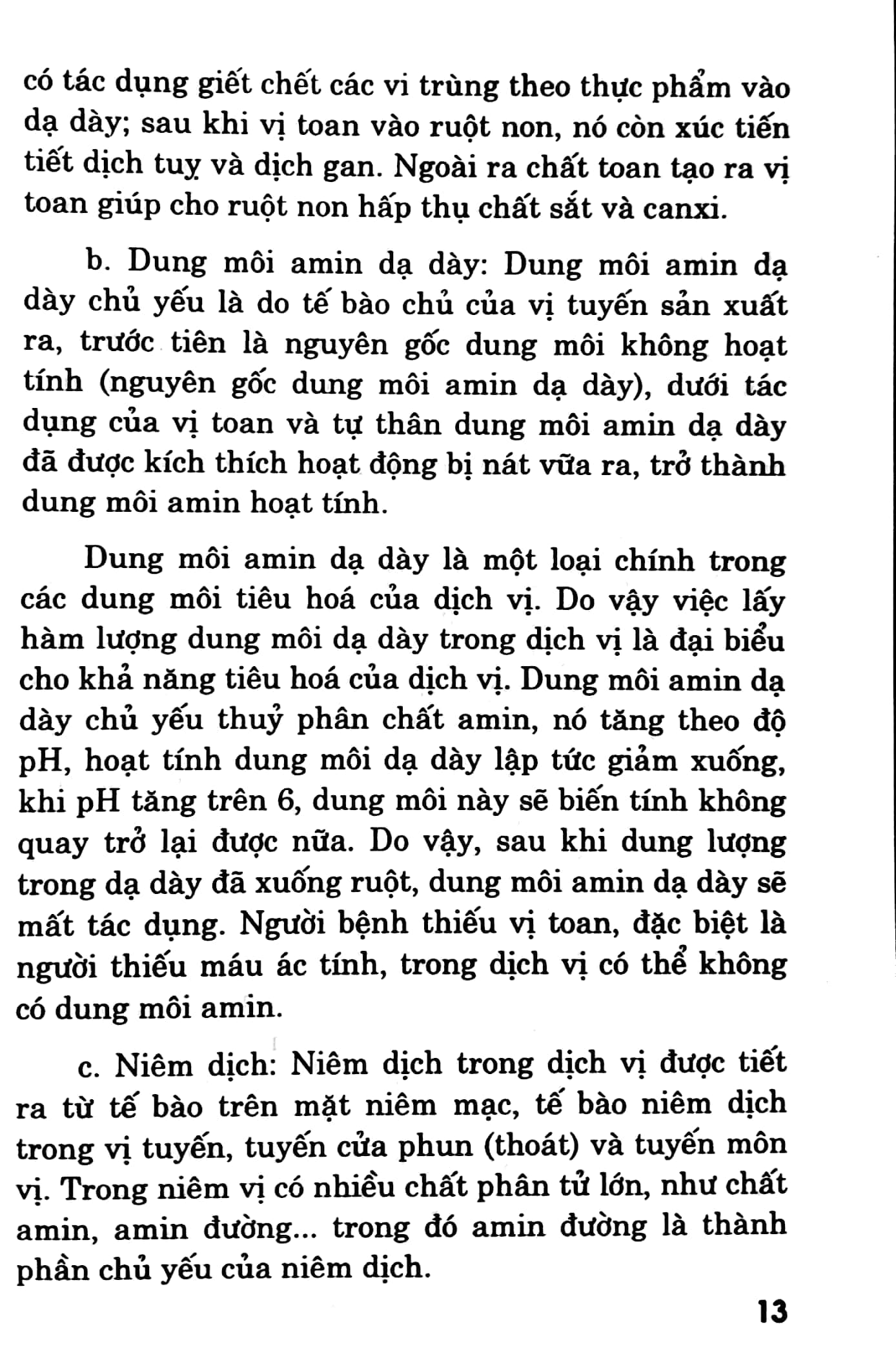 các phương pháp chữa trị - bệnh dạ dày - Ảnh 10