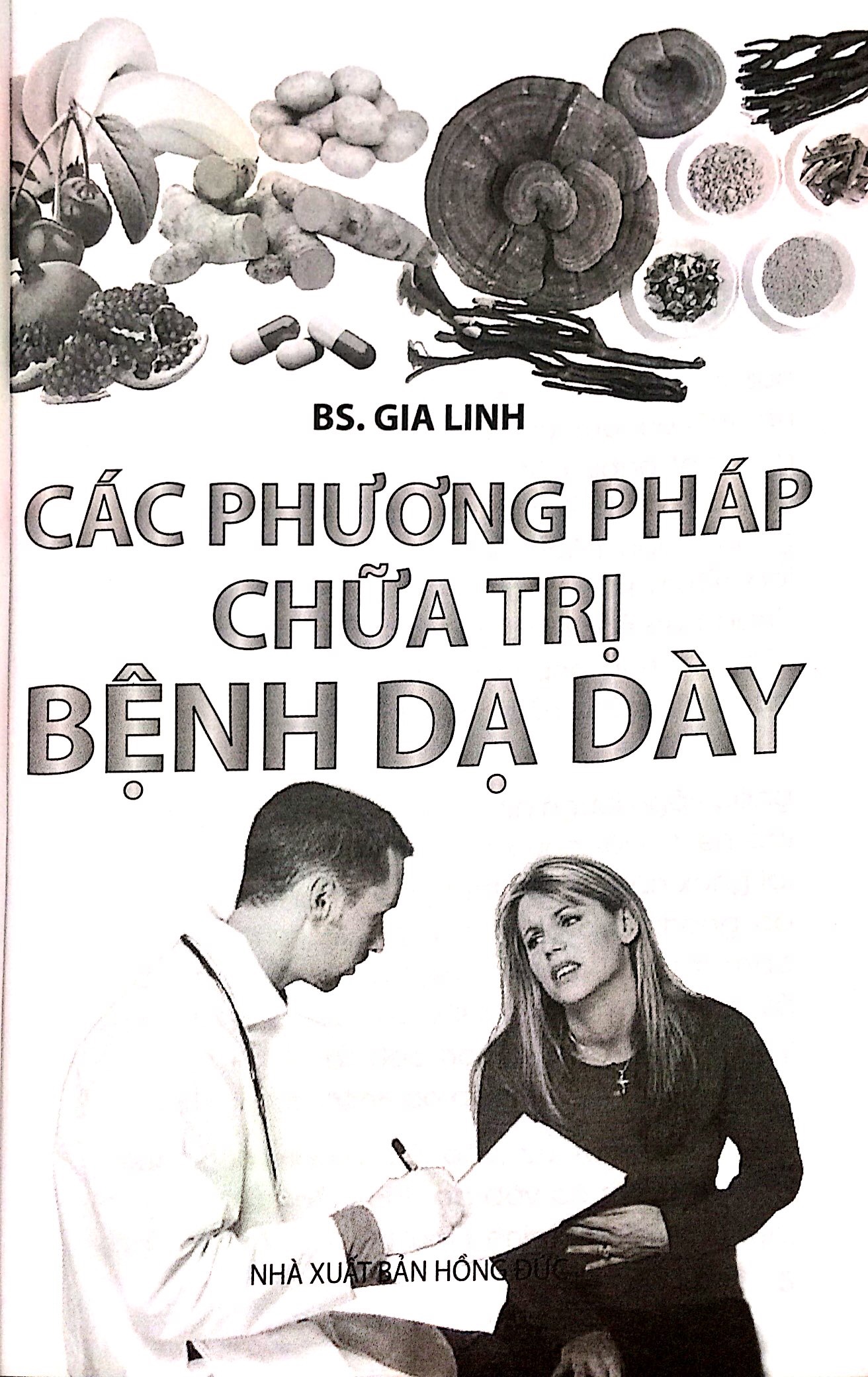 các phương pháp chữa trị - bệnh dạ dày - Ảnh 13