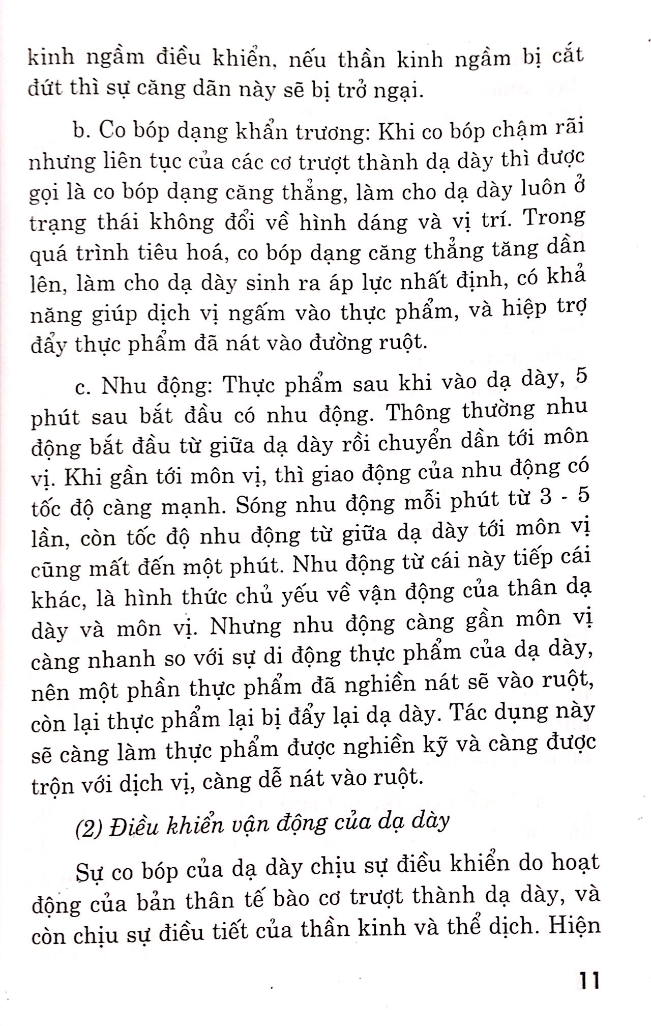 các phương pháp chữa trị - bệnh dạ dày - Ảnh 16