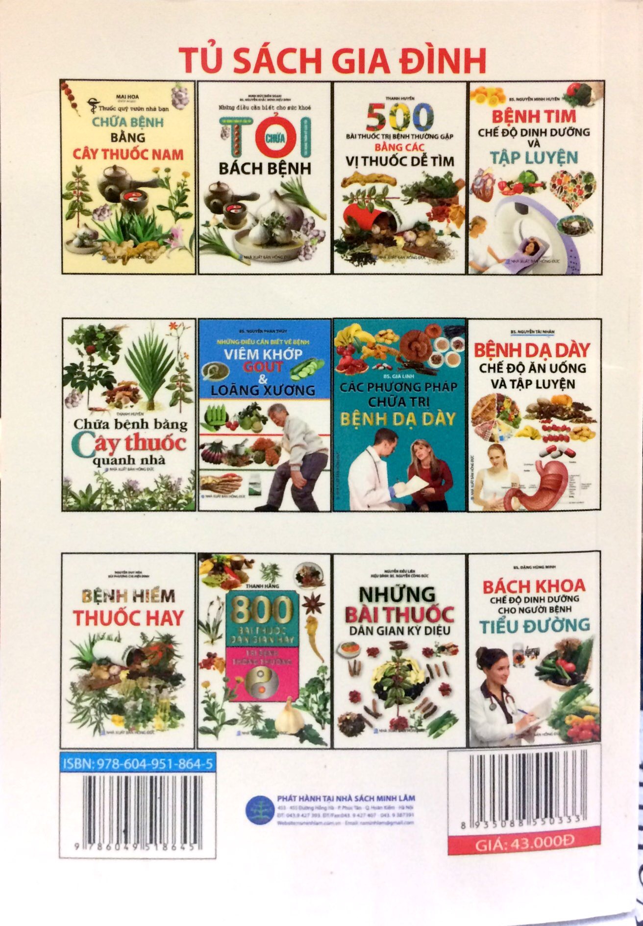 các phương pháp chữa trị - bệnh dạ dày - Ảnh 21