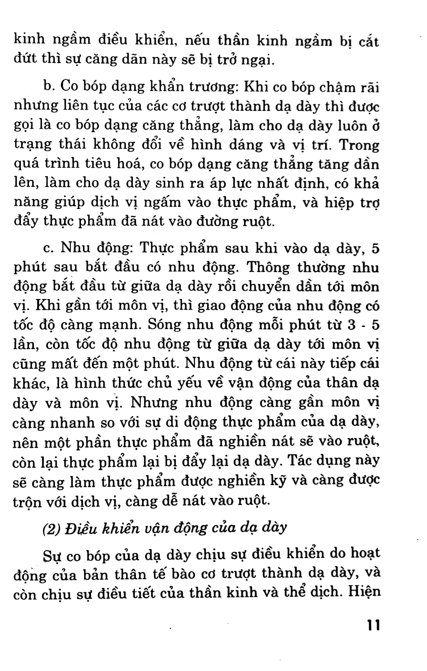 các phương pháp chữa trị - bệnh dạ dày - Ảnh 8