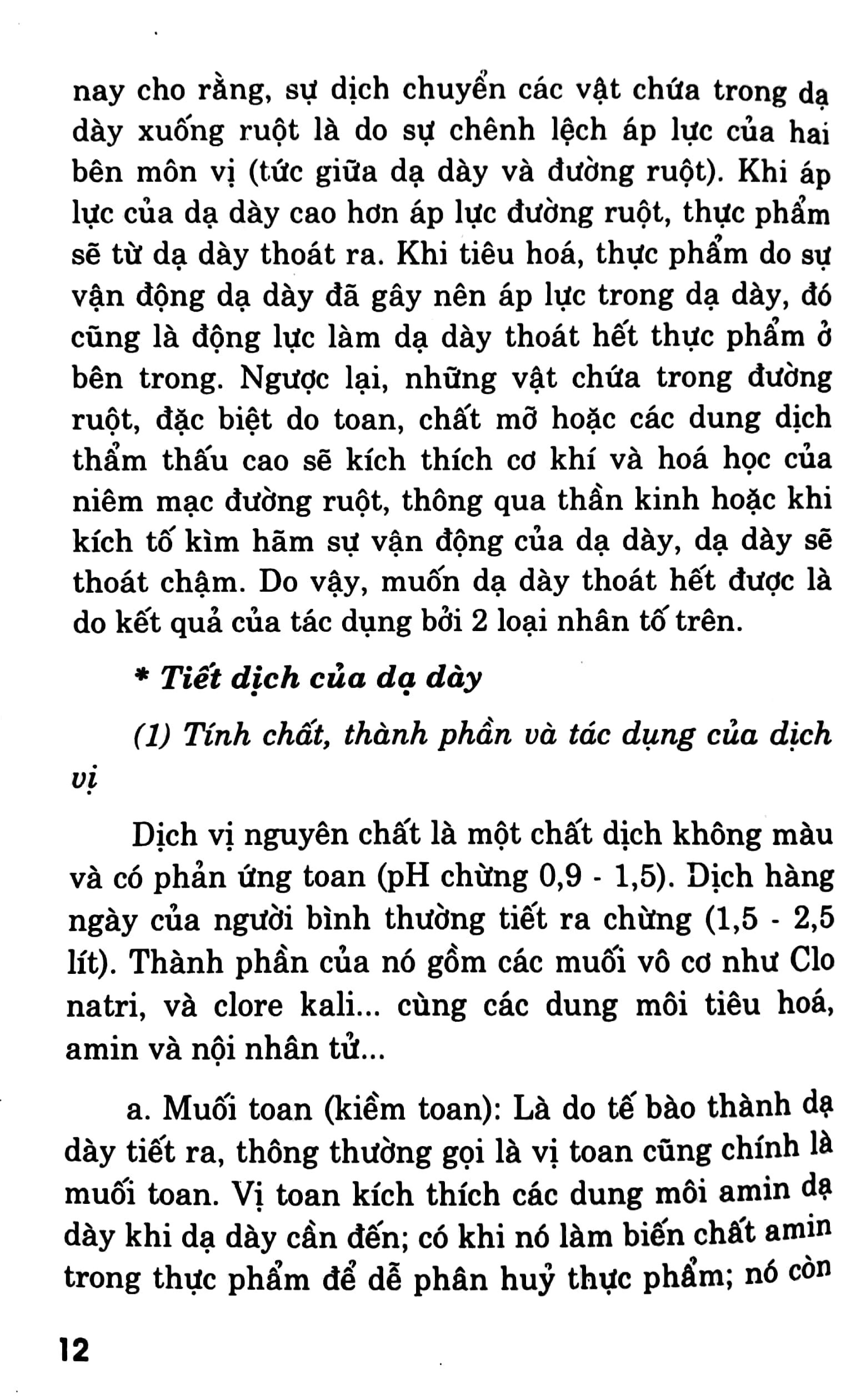 các phương pháp chữa trị - bệnh dạ dày - Ảnh 9