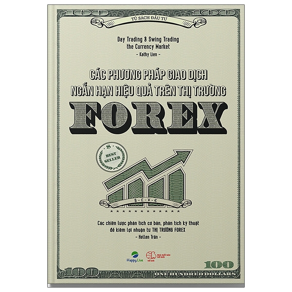 Các Phương Pháp Giao Dịch Ngắn Hạn Hiệu Quả Trên Thị Trường Forex - Day Trading And Swing Trading The Currency Market