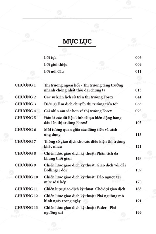 Các Phương Pháp Giao Dịch Ngắn Hạn Hiệu Quả Trên Thị Trường Forex - Day Trading And Swing Trading The Currency Market - Ảnh 3