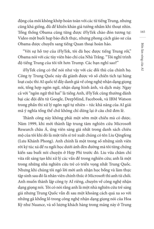 các siêu cường ai: trung quốc, thung lũng silicon, và trật tự thế giới mới - Ảnh 13
