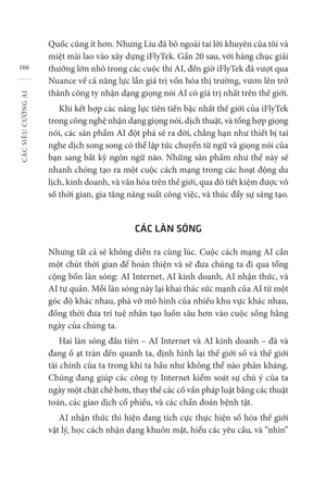 các siêu cường ai: trung quốc, thung lũng silicon, và trật tự thế giới mới - Ảnh 14