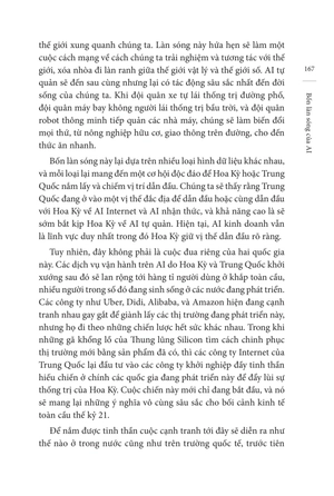 các siêu cường ai: trung quốc, thung lũng silicon, và trật tự thế giới mới - Ảnh 15