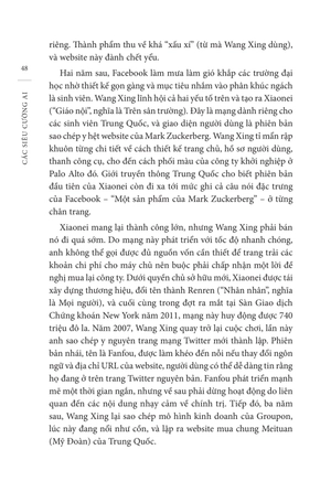 các siêu cường ai: trung quốc, thung lũng silicon, và trật tự thế giới mới - Ảnh 7