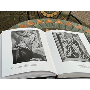 các tác phẩm mỹ thuật về đức mẹ maria - Ảnh 3