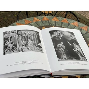 các tác phẩm mỹ thuật về đức mẹ maria - Ảnh 4