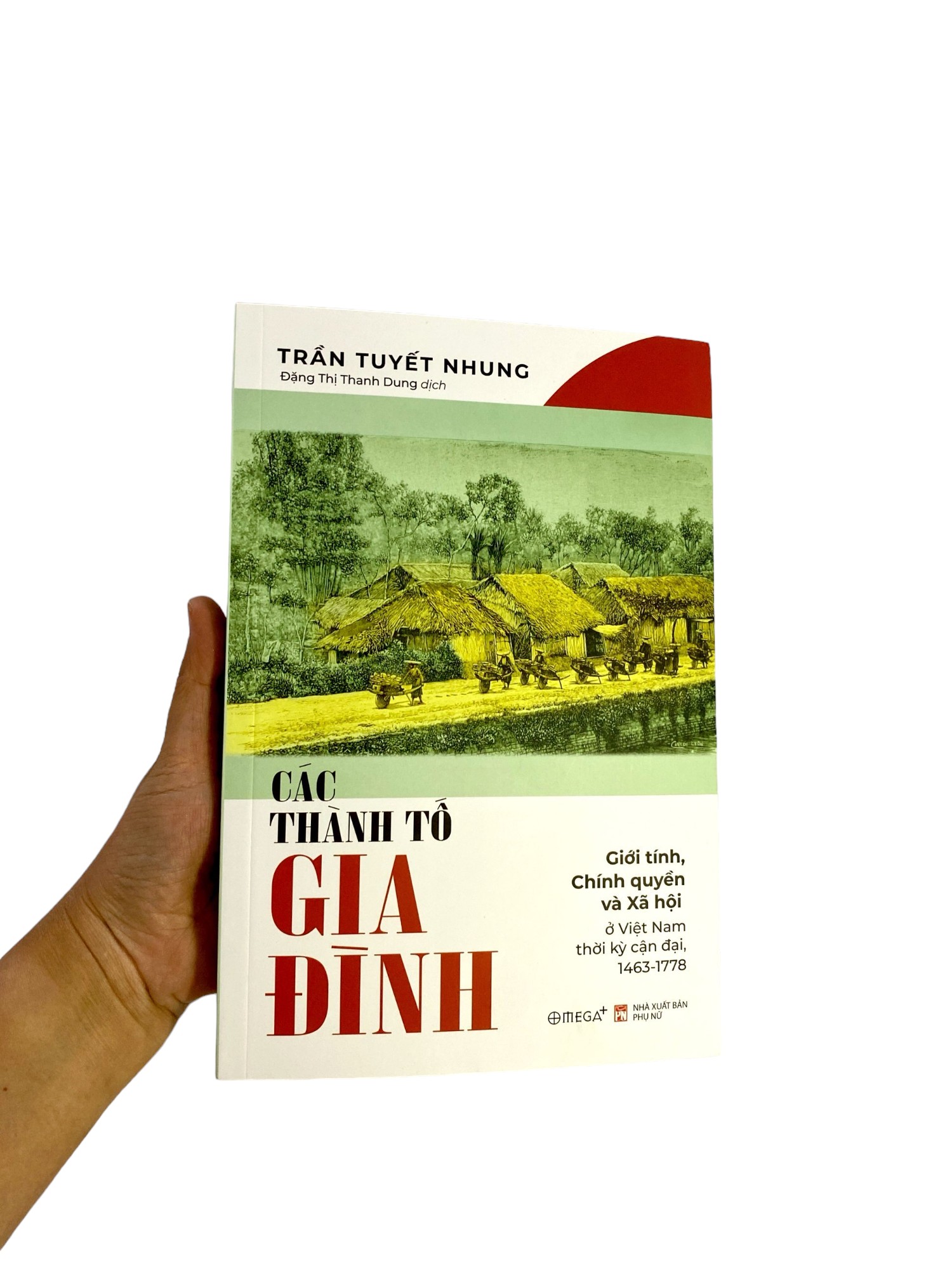các thành tố gia đình - giới tính, chính quyền và xã hội ở việt nam thời kỳ cận đại 1463-1778 - Ảnh 10