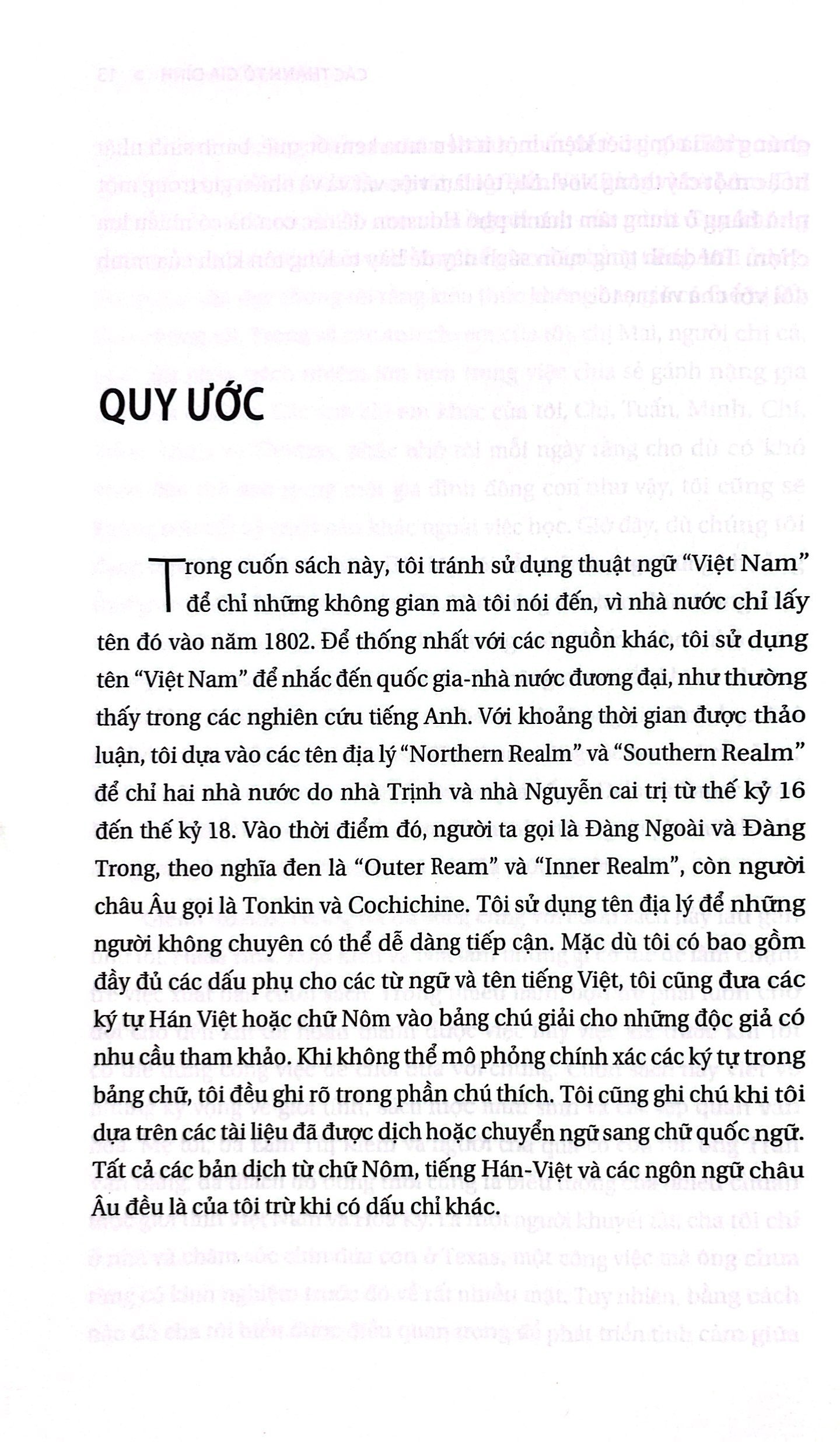 các thành tố gia đình - giới tính, chính quyền và xã hội ở việt nam thời kỳ cận đại 1463-1778 - Ảnh 5