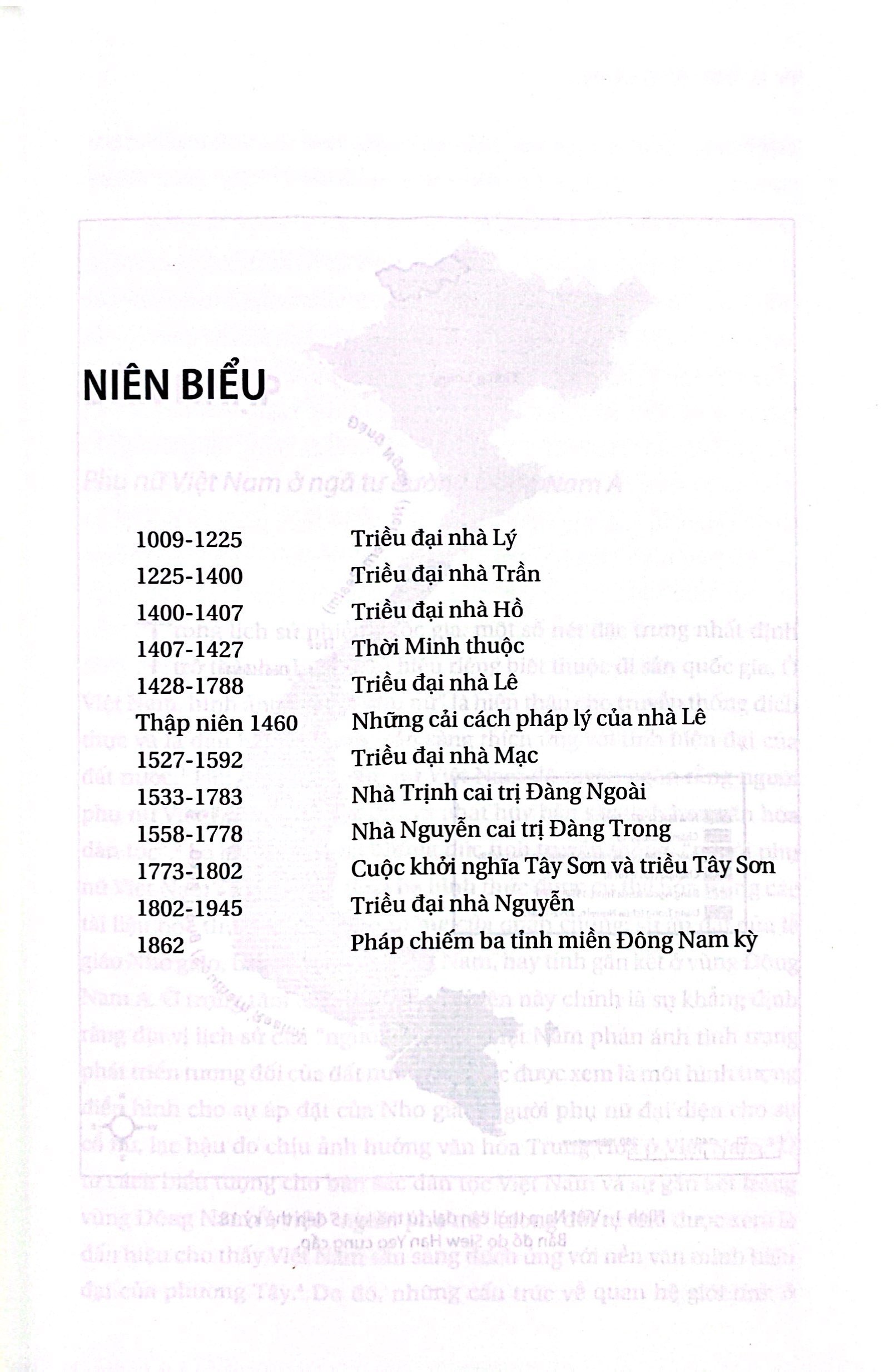 các thành tố gia đình - giới tính, chính quyền và xã hội ở việt nam thời kỳ cận đại 1463-1778 - Ảnh 6