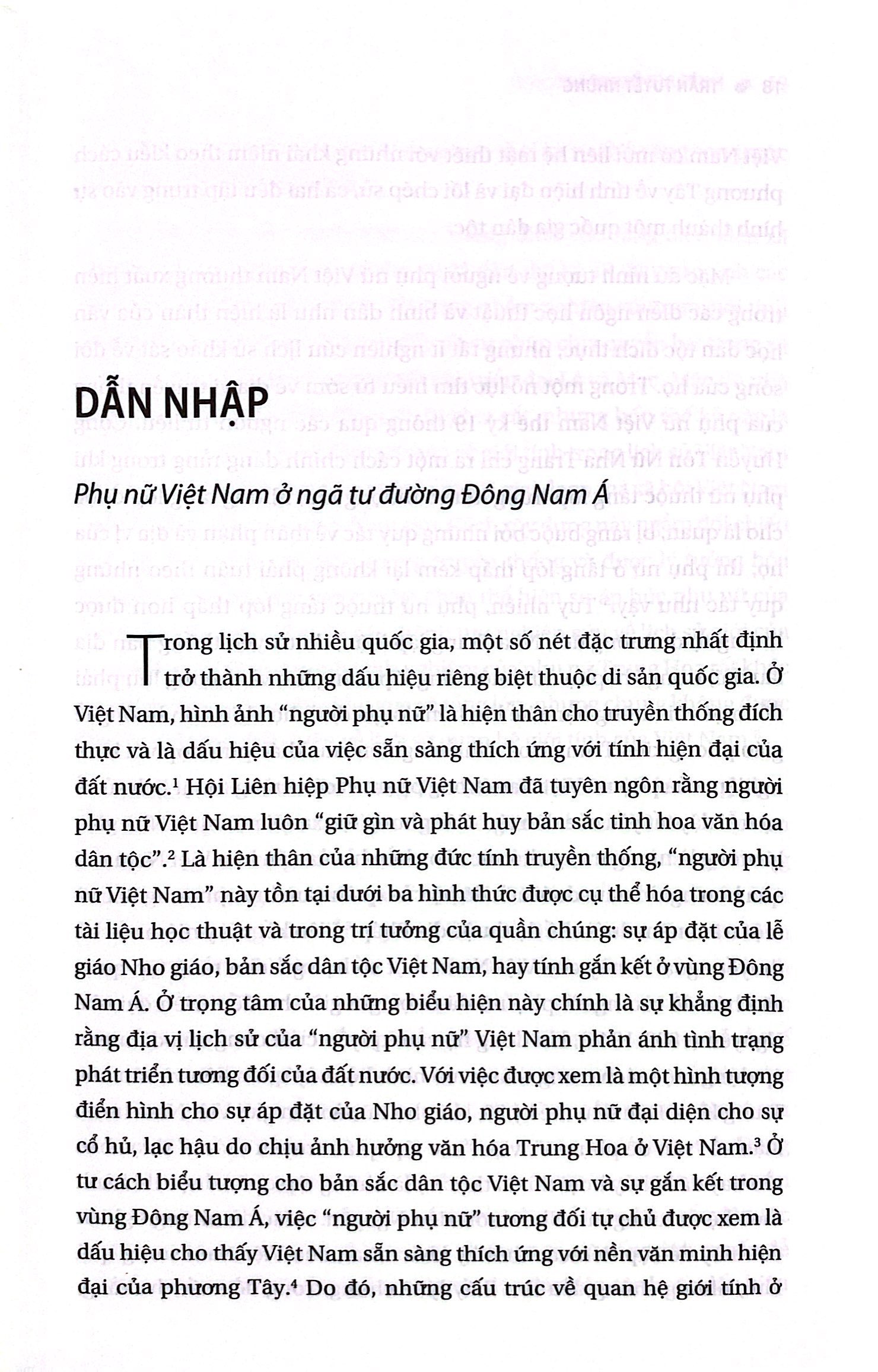 các thành tố gia đình - giới tính, chính quyền và xã hội ở việt nam thời kỳ cận đại 1463-1778 - Ảnh 7