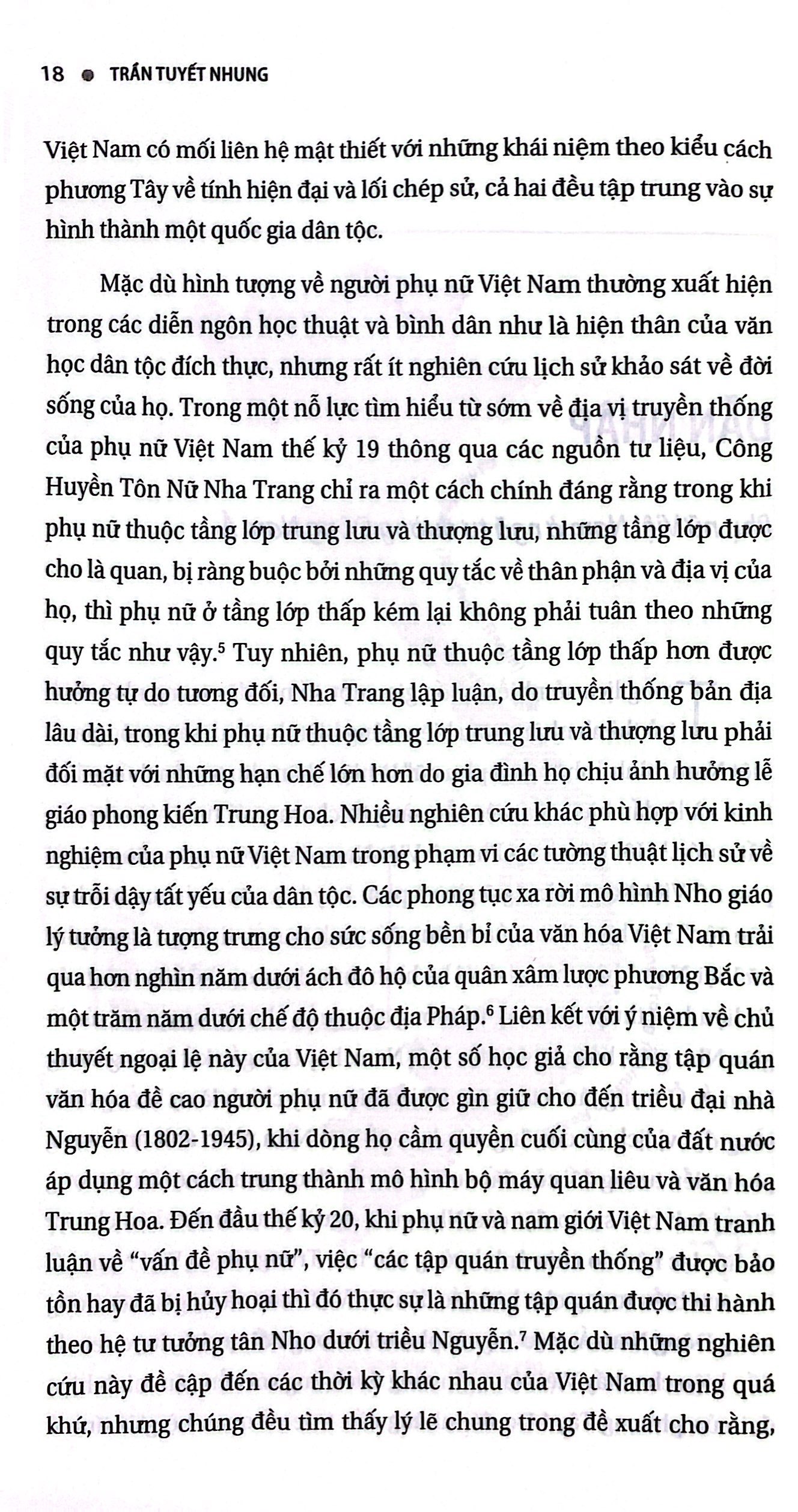 các thành tố gia đình - giới tính, chính quyền và xã hội ở việt nam thời kỳ cận đại 1463-1778 - Ảnh 8