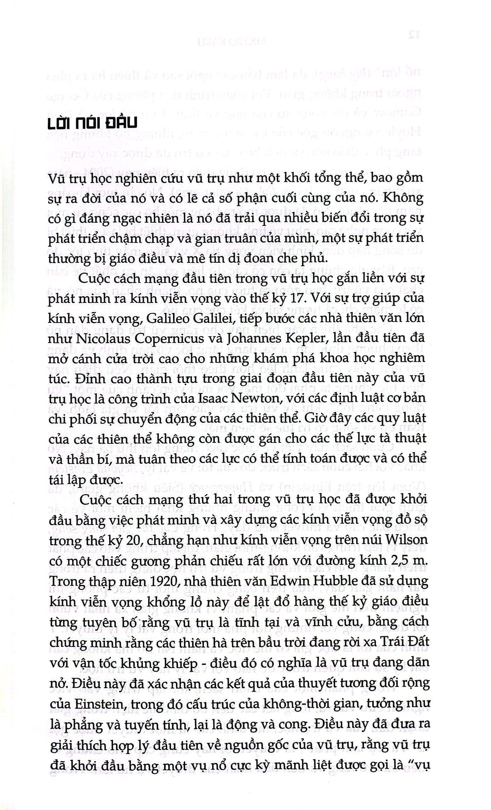 các thế giới song song - Ảnh 3