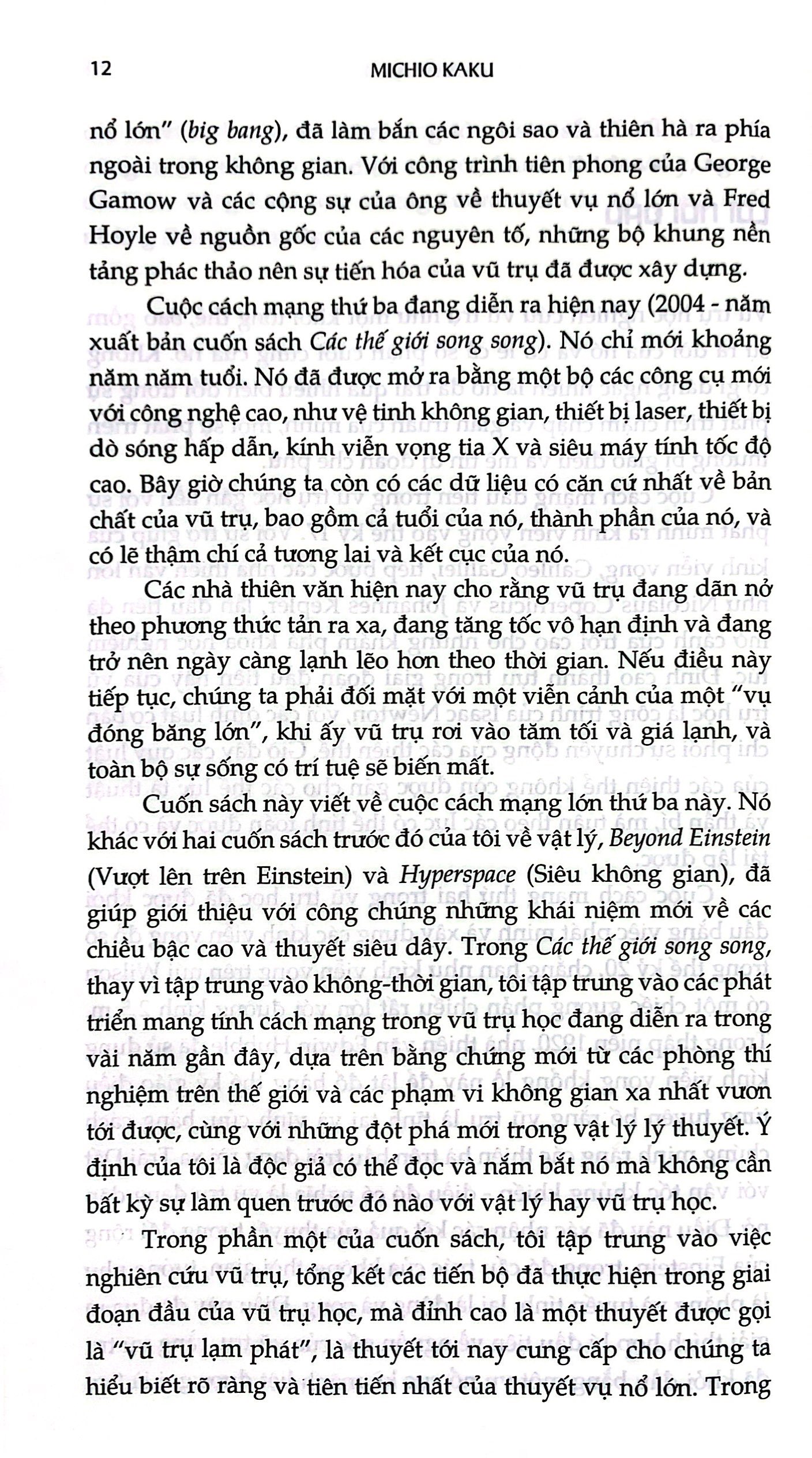 các thế giới song song - Ảnh 4