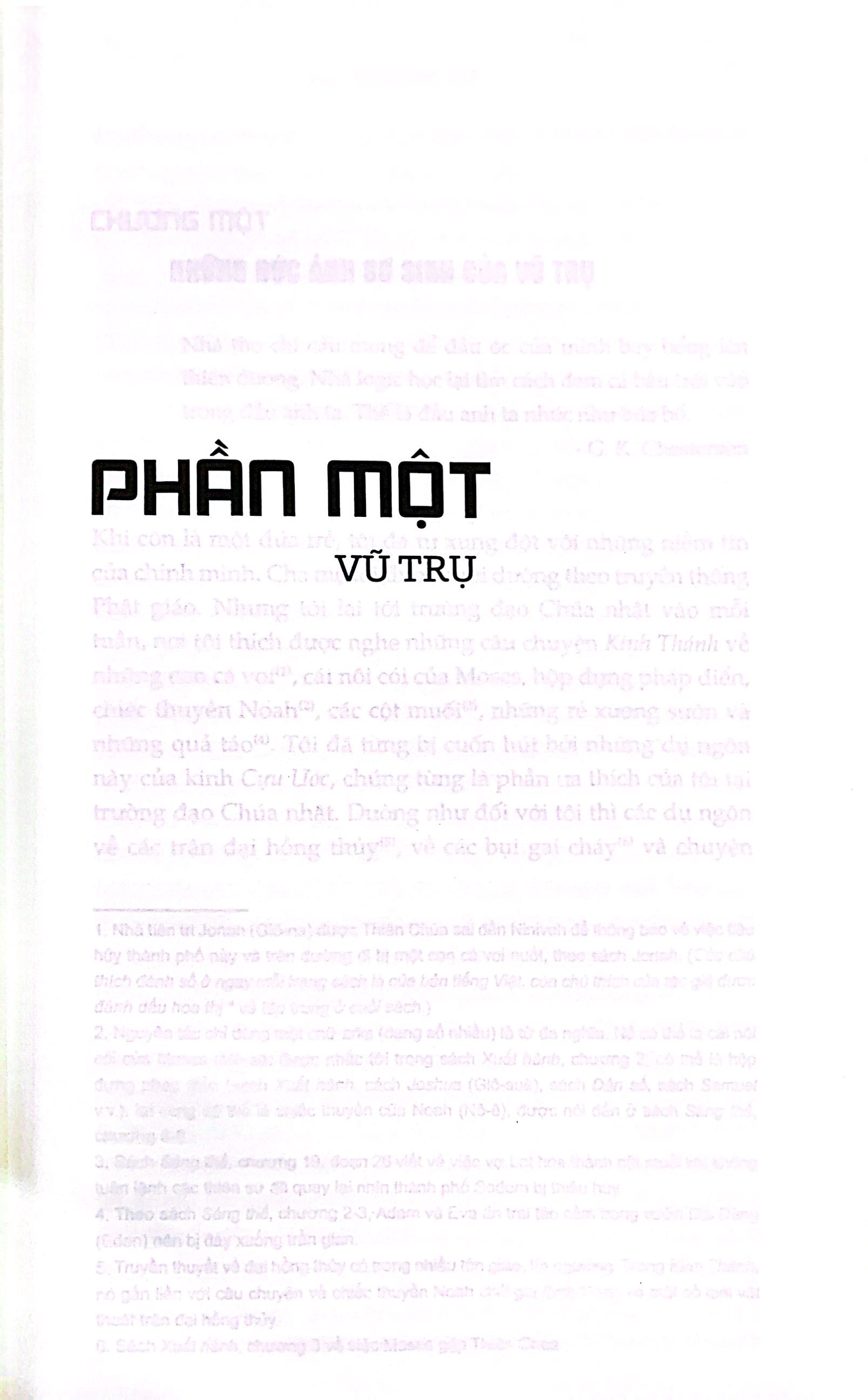 các thế giới song song - Ảnh 6