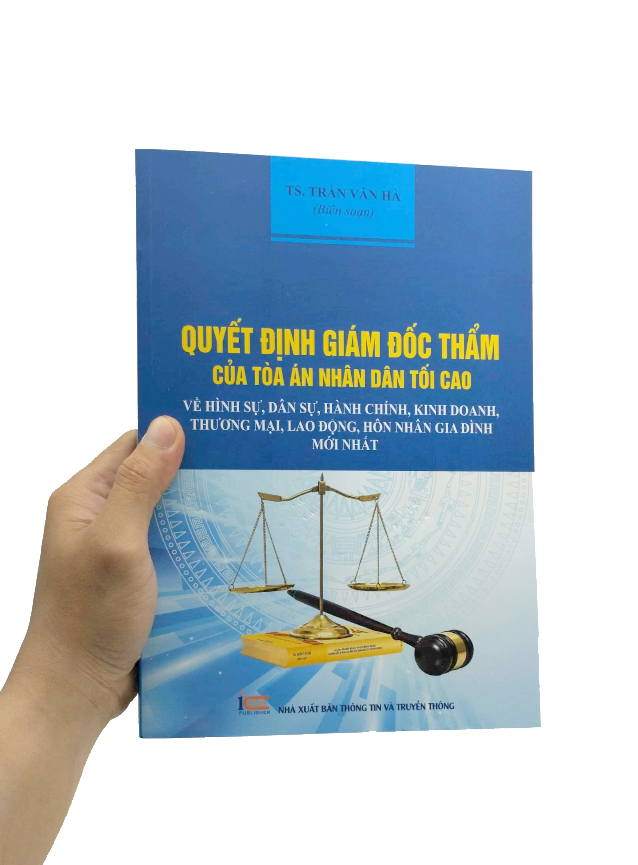 các thông tư liên tịch của tòa án nhân dân tối cao-viện kiểm sát nhân dân tối cao-bộ tư pháp - bộ công an - bộ quốc phòng về hình sự, tố tụng hình sự, dân sự, tố tụng dân sự, hành chính, kinh tế, thương mại, lao động, hôn nhân gia đình mới nhất - Ảnh 7