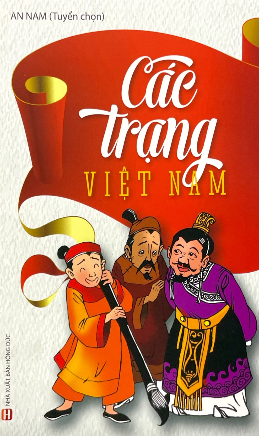 các trạng việt nam - Ảnh 2