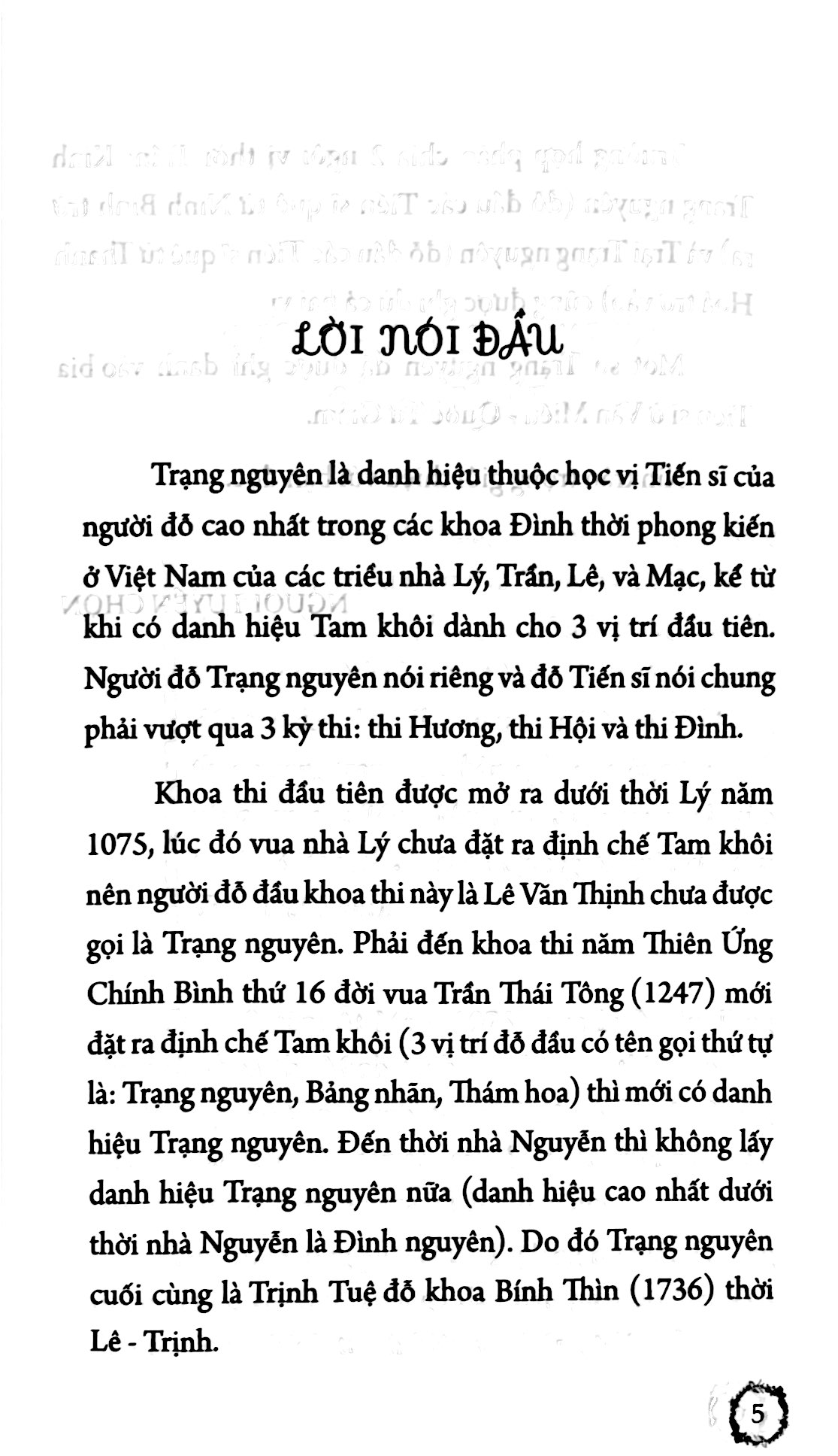 các trạng việt nam - Ảnh 4