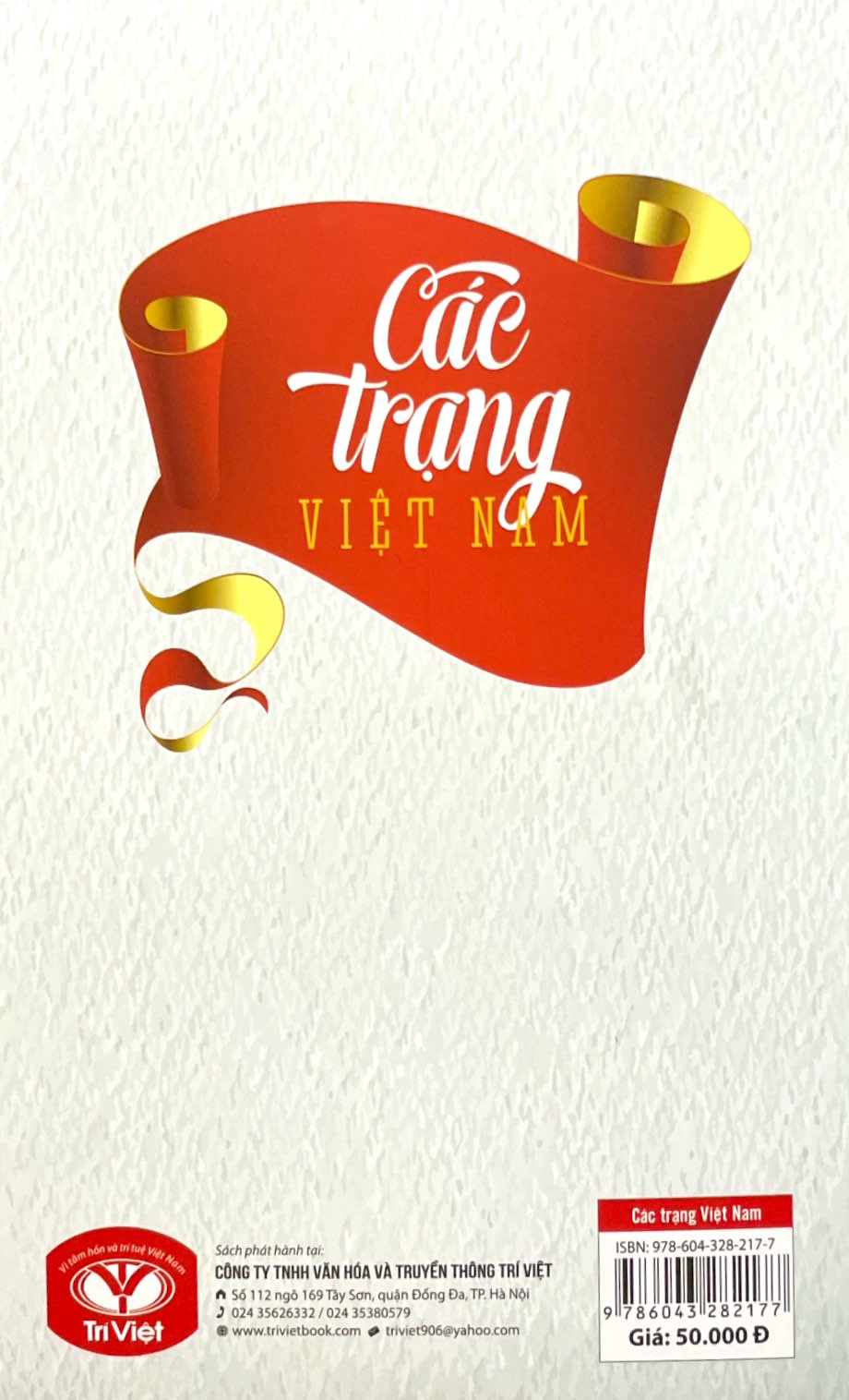 các trạng việt nam - Ảnh 7