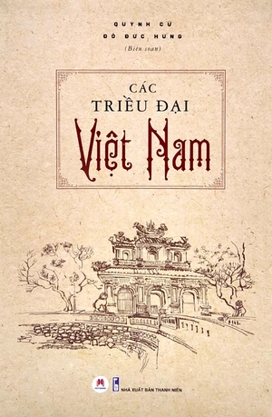 các triều đại việt nam - Ảnh 2