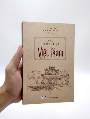 các triều đại việt nam - Ảnh 7