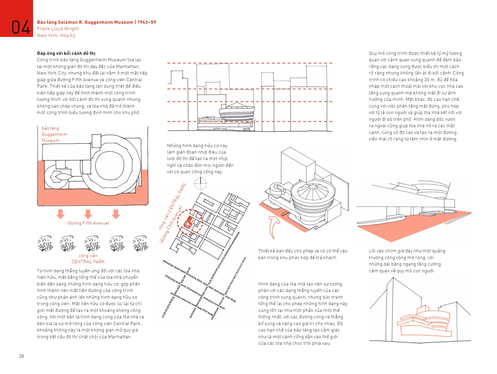 các yếu tố kiến trúc hiện đại - để thấu hiểu công trình đương đại - Ảnh 6