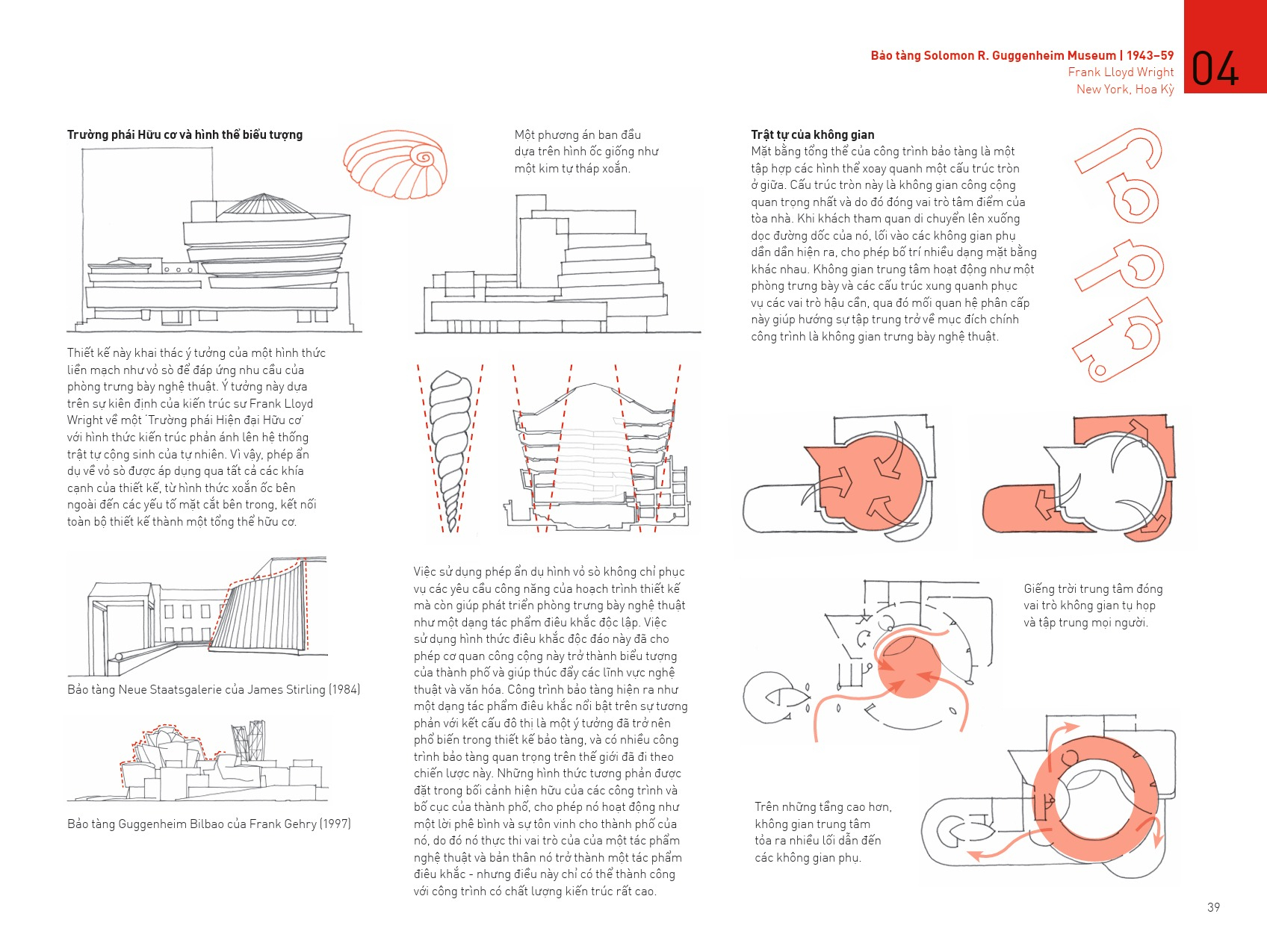 các yếu tố kiến trúc hiện đại - để thấu hiểu công trình đương đại - Ảnh 7
