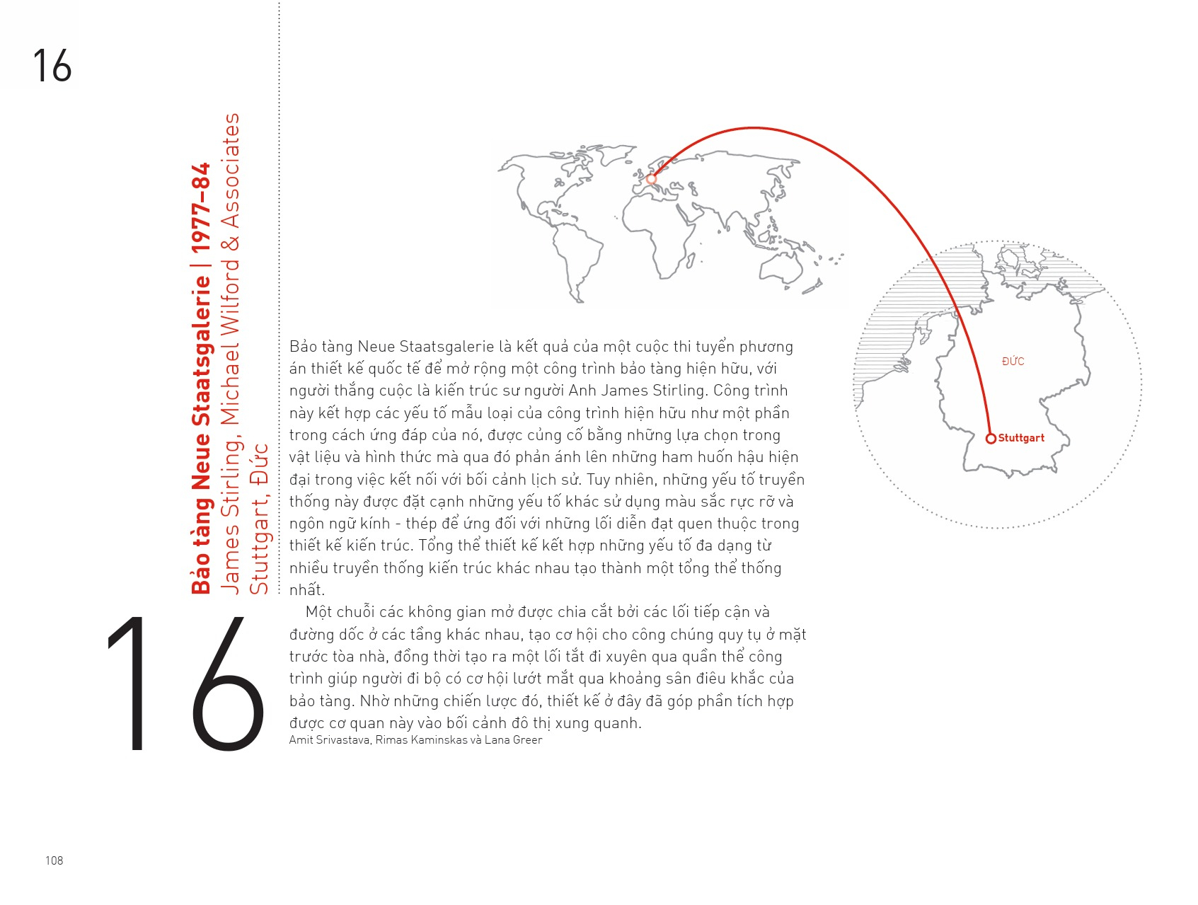 các yếu tố kiến trúc hiện đại - để thấu hiểu công trình đương đại - Ảnh 9