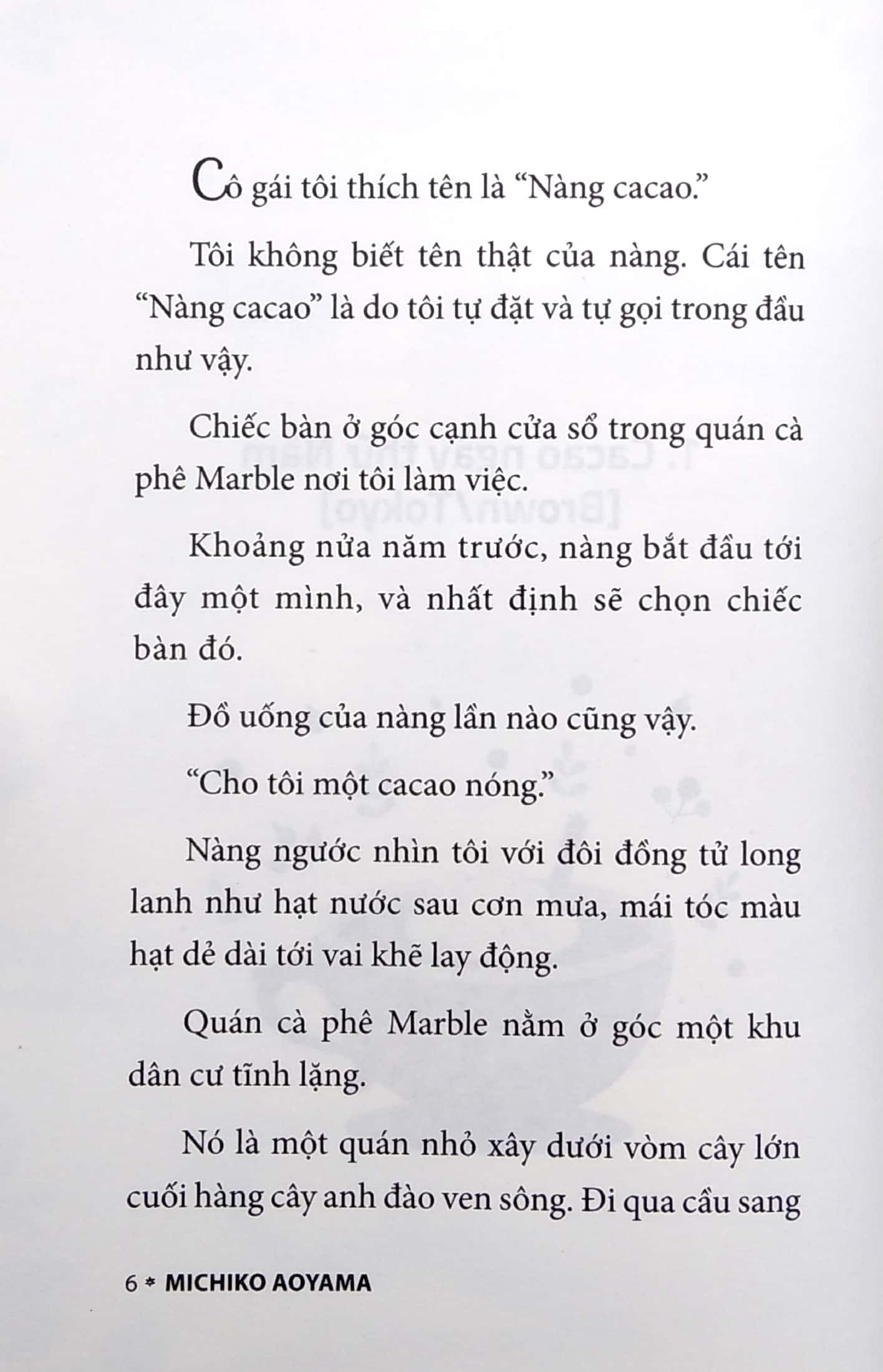 cacao ngày thứ năm - Ảnh 4