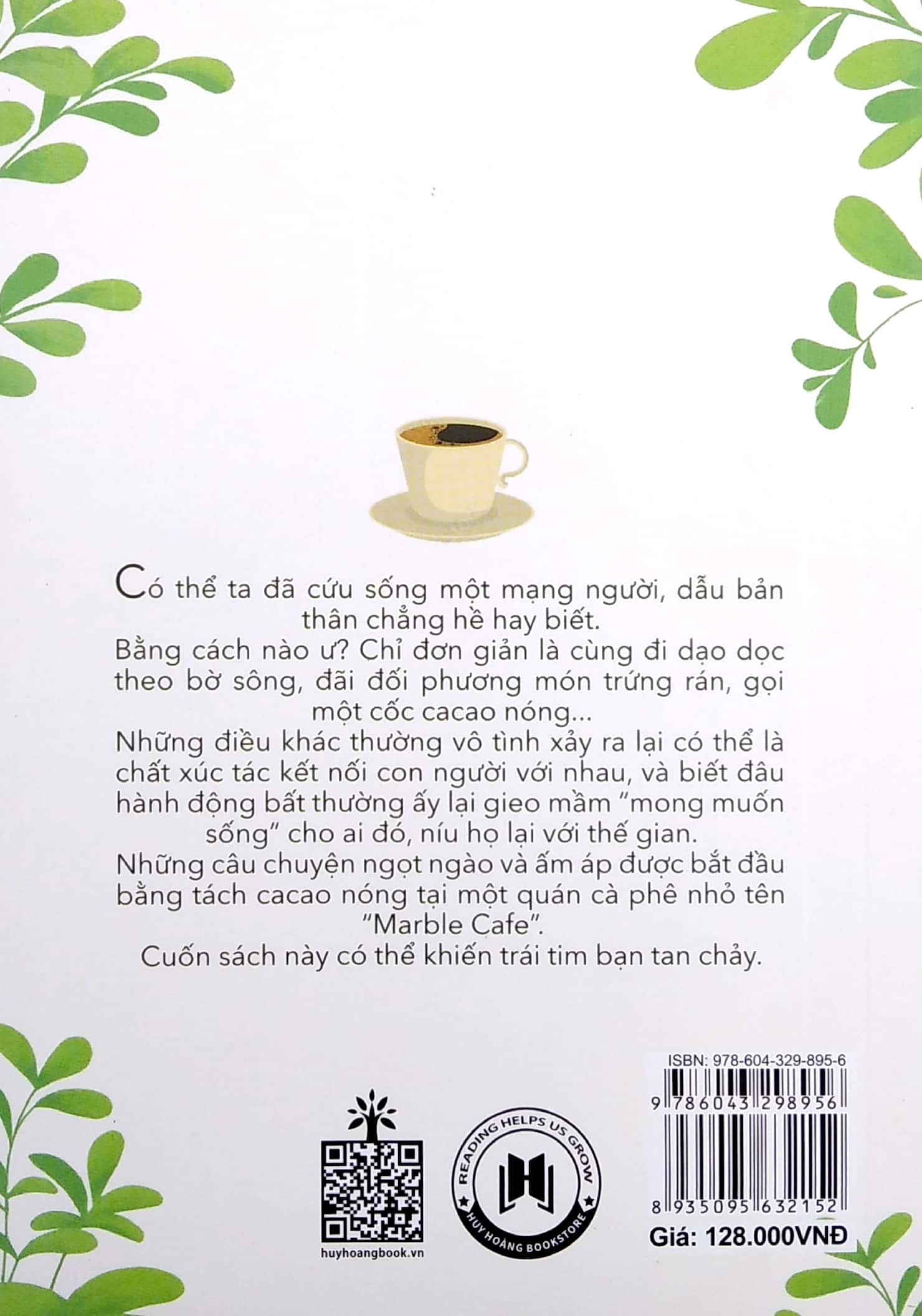 cacao ngày thứ năm - Ảnh 6