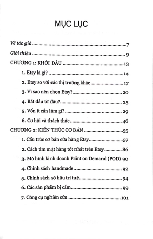 cách bán hàng trên sàn etsy từ a-z - Ảnh 3