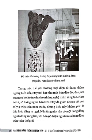cách bán hàng trên sàn etsy từ a-z - Ảnh 5