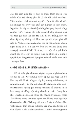 cách biến con bạn thành thần đồng tài chính (ngay cả khi bạn không giàu) - Ảnh 16