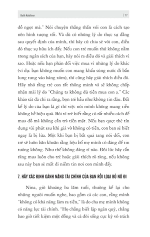 cách biến con bạn thành thần đồng tài chính (ngay cả khi bạn không giàu) - Ảnh 17