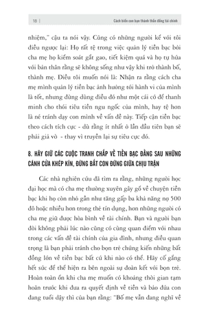cách biến con bạn thành thần đồng tài chính (ngay cả khi bạn không giàu) - Ảnh 18