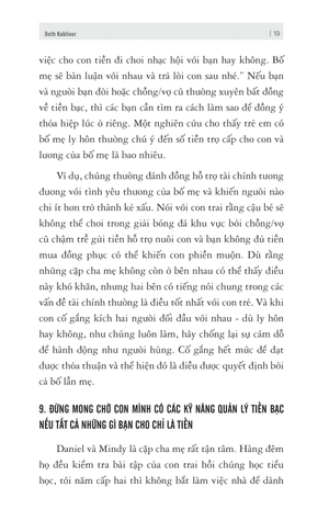 cách biến con bạn thành thần đồng tài chính (ngay cả khi bạn không giàu) - Ảnh 19