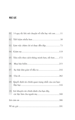 cách biến con bạn thành thần đồng tài chính (ngay cả khi bạn không giàu) - Ảnh 6