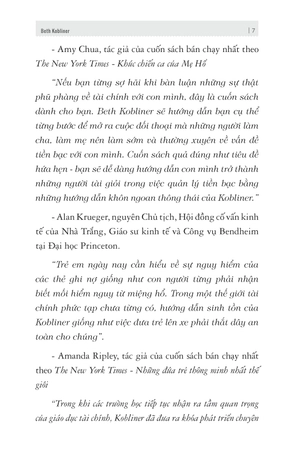 cách biến con bạn thành thần đồng tài chính (ngay cả khi bạn không giàu) - Ảnh 8