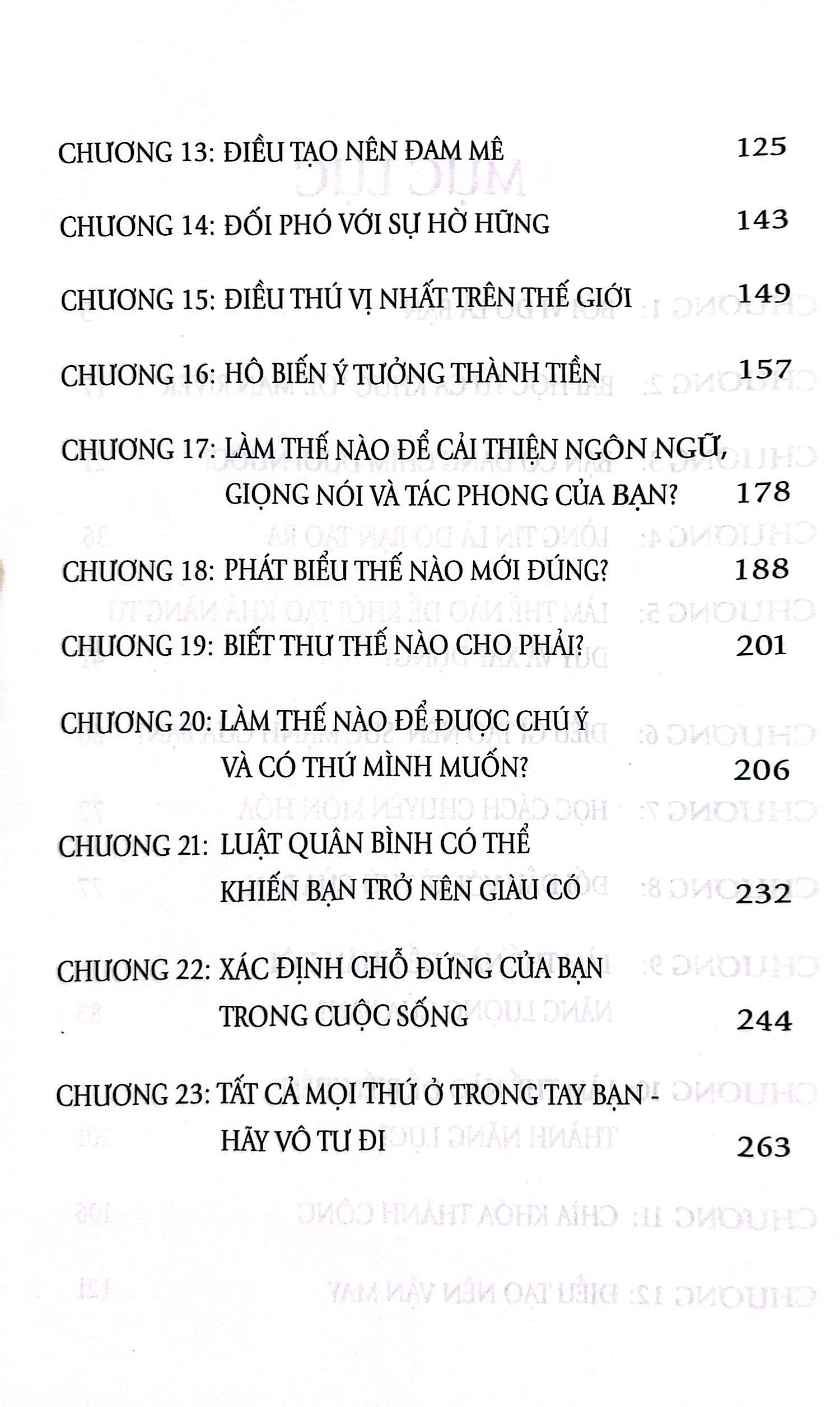 cách biến năng lực của bạn thành tiền - Ảnh 4